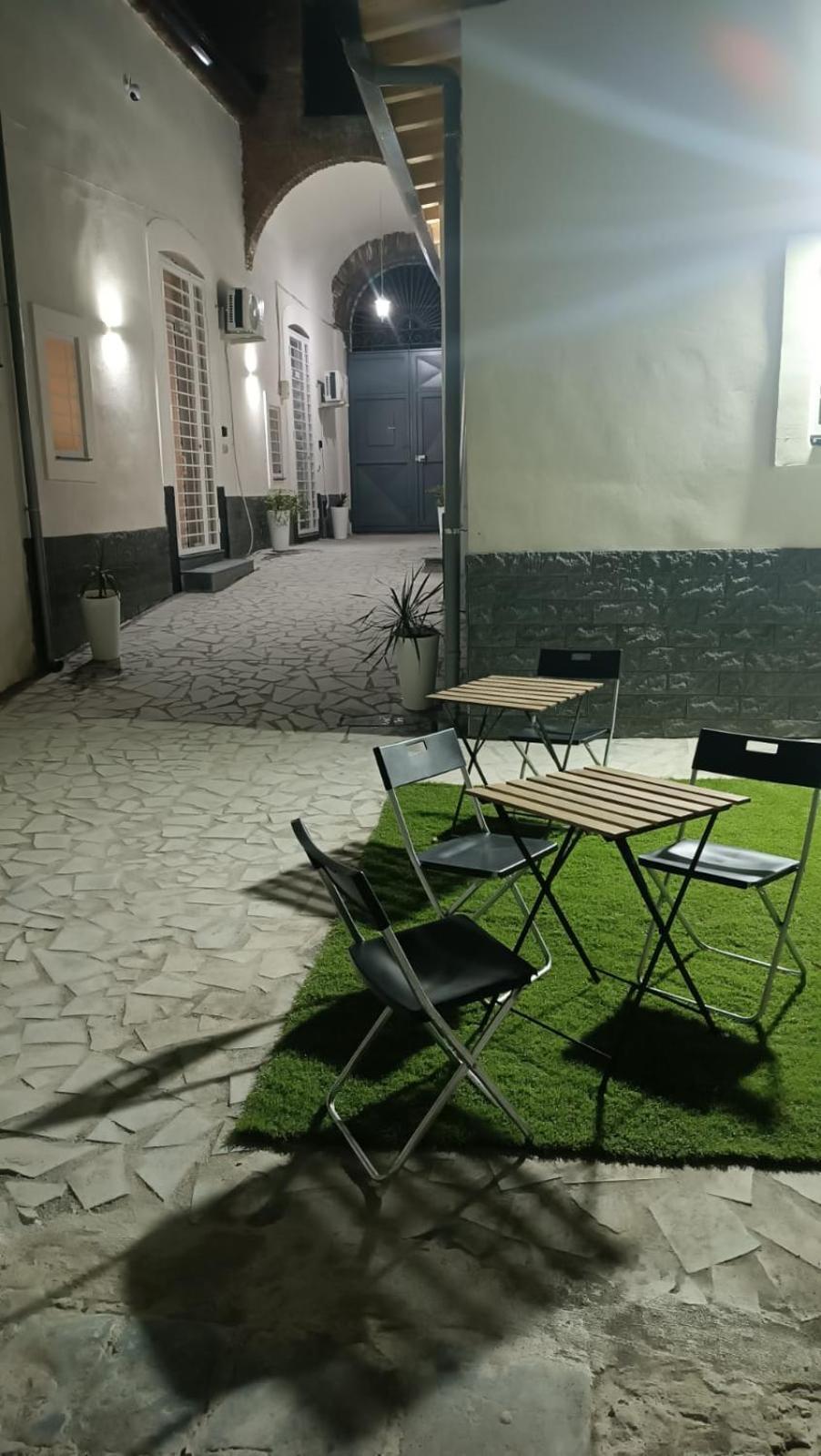 Fortino Living Spring Catania Ngoại thất bức ảnh