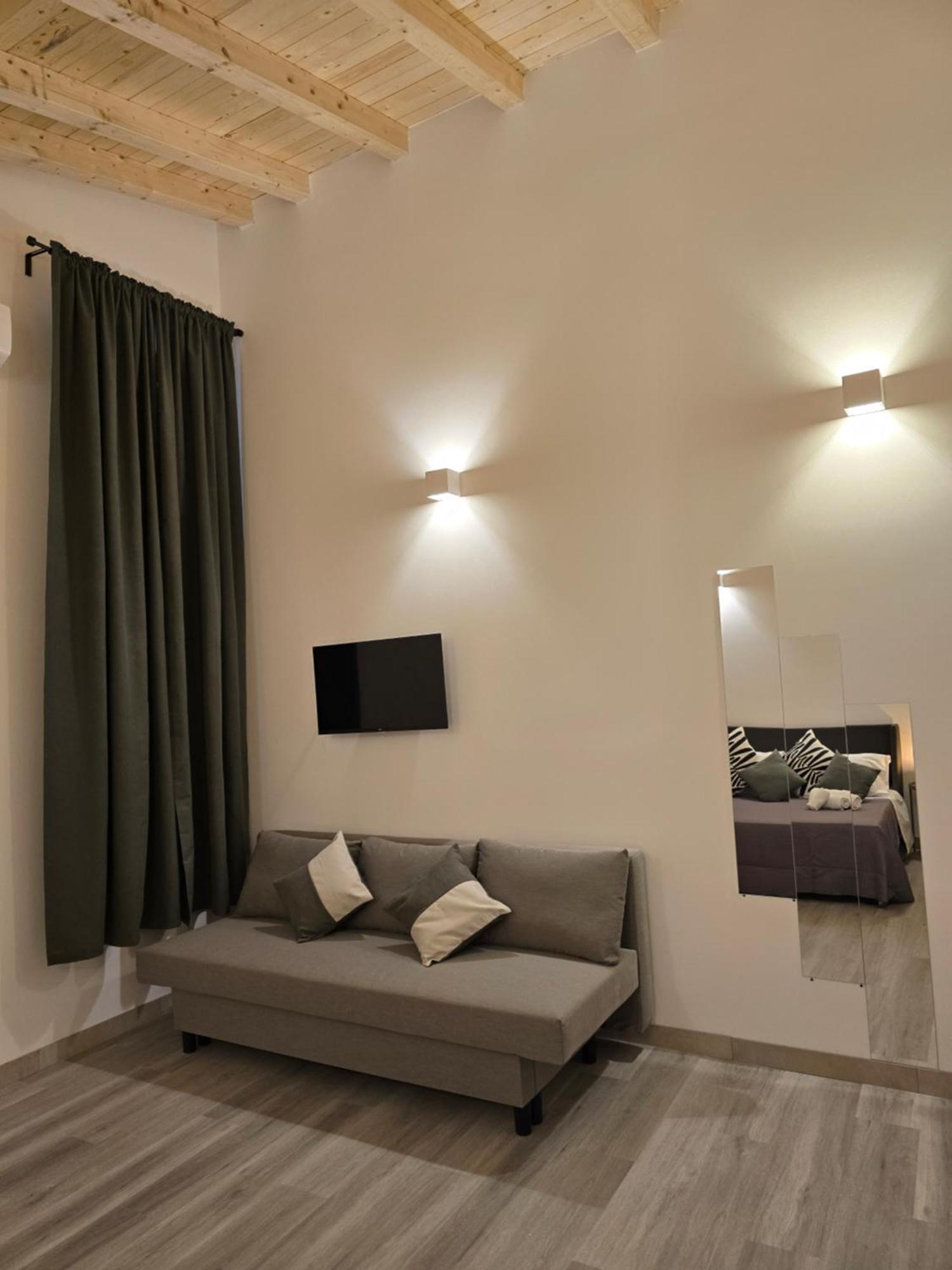Fortino Living Spring Catania Ngoại thất bức ảnh