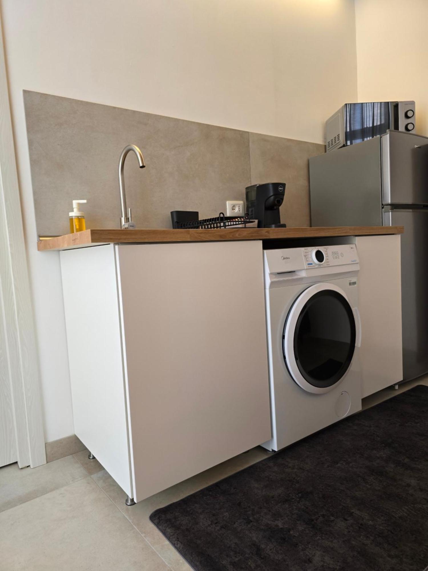 Fortino Living Spring Catania Ngoại thất bức ảnh