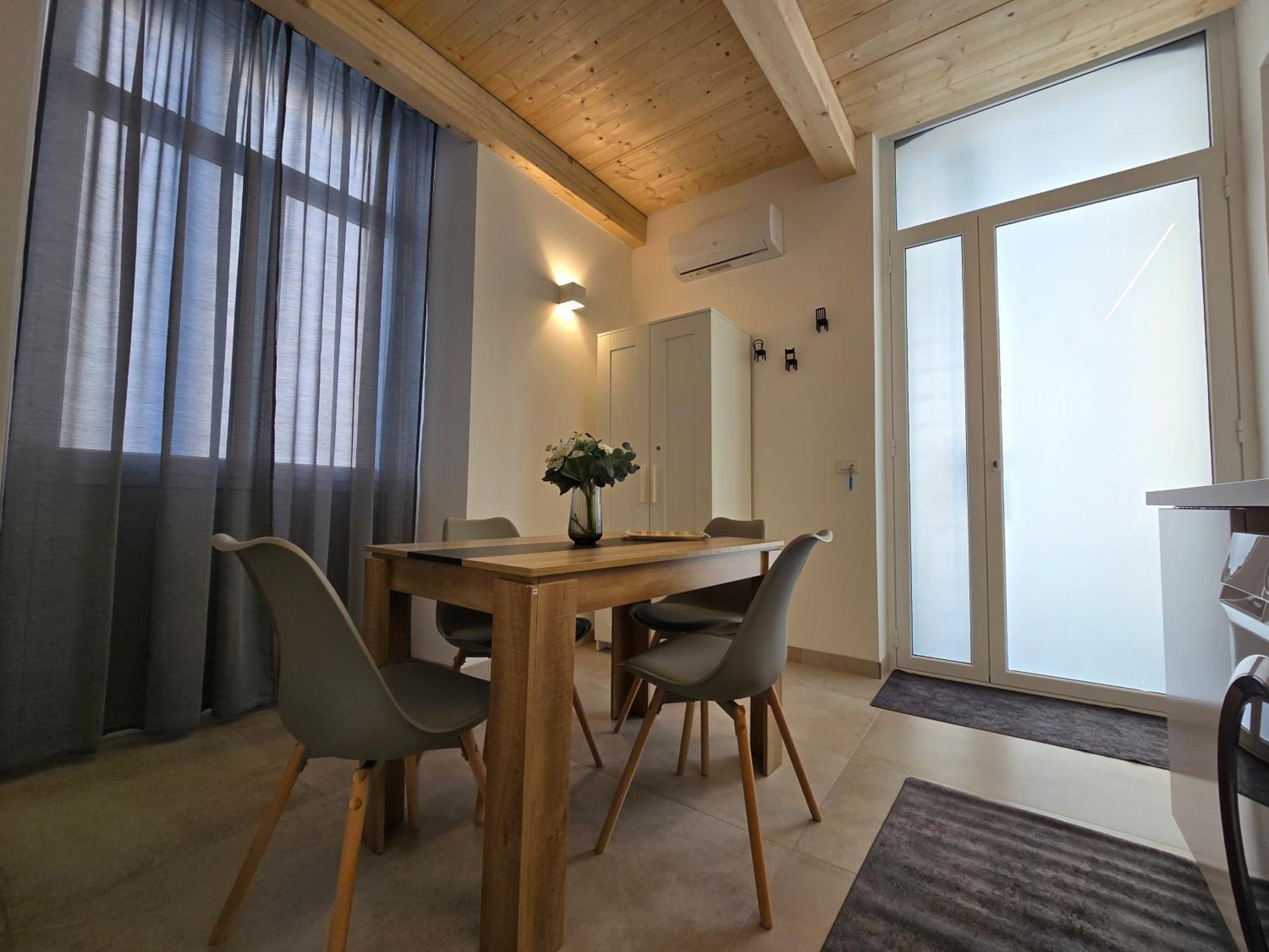 Fortino Living Spring Catania Ngoại thất bức ảnh